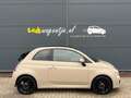 Fiat 500C 0.9 TwinAir Turbo 500S Cabrio *climate *16” *NL Bruin - thumbnail 37