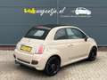 Fiat 500C 0.9 TwinAir Turbo 500S Cabrio *climate *16” *NL Bruin - thumbnail 4