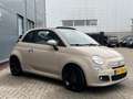 Fiat 500C 0.9 TwinAir Turbo 500S Cabrio *climate *16” *NL Bruin - thumbnail 39
