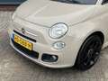 Fiat 500C 0.9 TwinAir Turbo 500S Cabrio *climate *16” *NL Bruin - thumbnail 12
