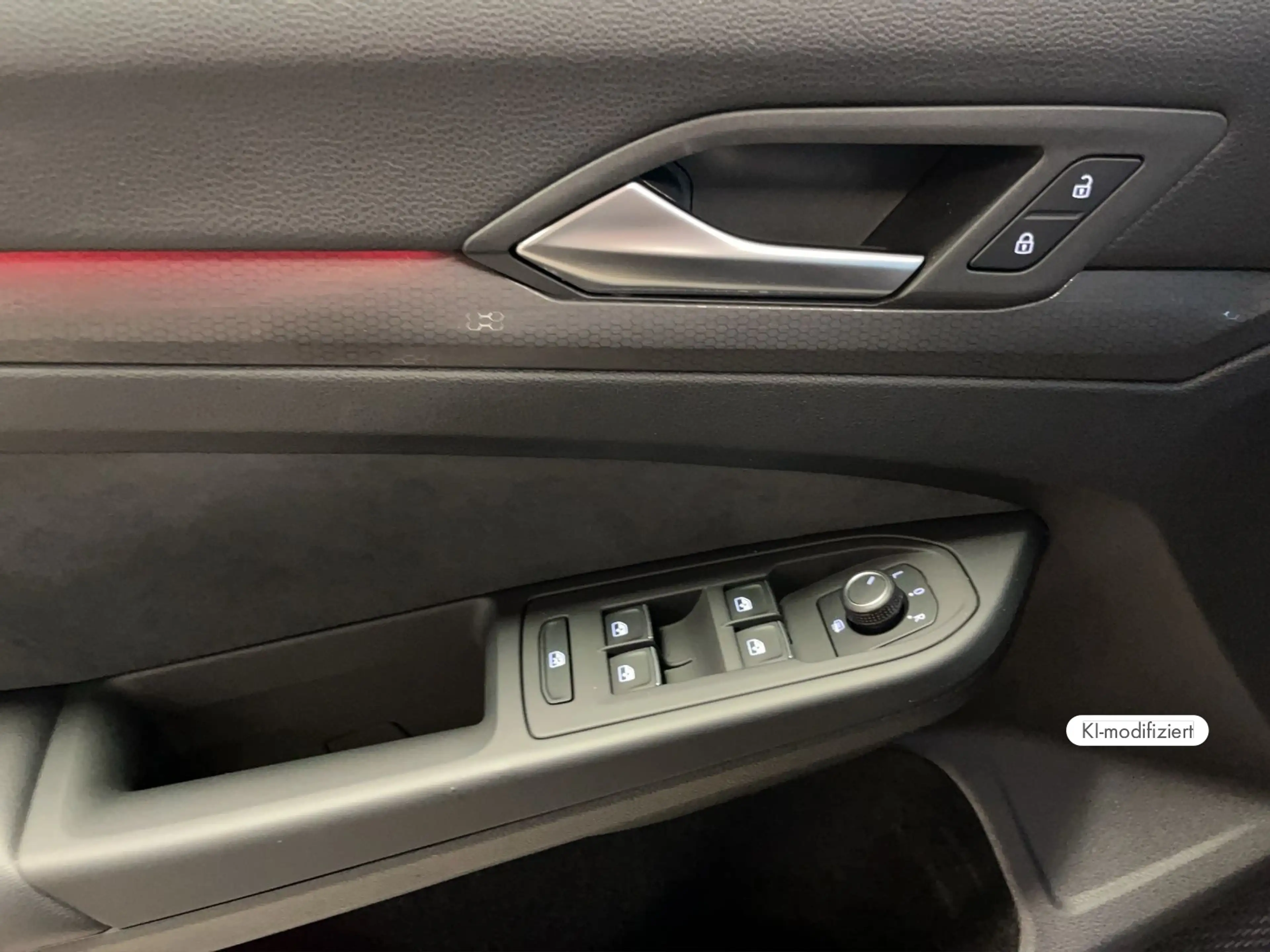 Volkswagen Golf GTI Golf VIII GTI Clubsport IQ.LIGHT NAVI PANO RFK — photo 14