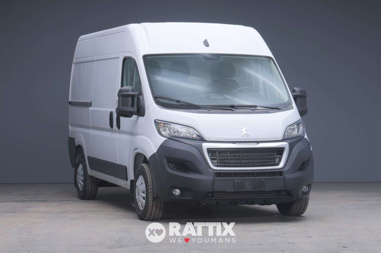 Peugeot Boxer 333 2.2 BlueHDI 120CV L2H2 IVA ESCLUSA