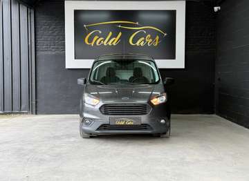 1.5 TDCi Ambiente (EU6.2)*1ER PROP*CILM TRONIC*CARPLAY*