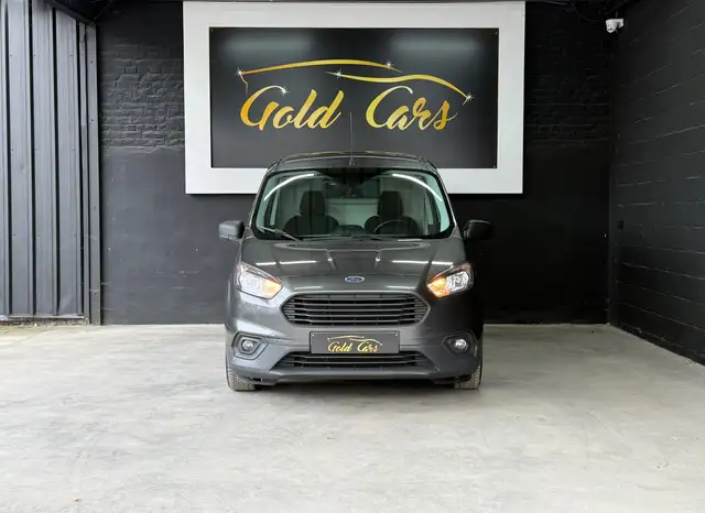 Ford Transit Courier 1.5 TDCi Ambiente (EU6.2)*1ER PROP*CILM TRONIC*CARPLAY*