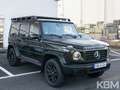 Mercedes-Benz G 450 G 450 d PROF°OLIV°DACHTRÄGER°KEYL°STDH°SHD°BURM° - thumbnail 3