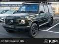Mercedes-Benz G 450 G 450 d PROF°OLIV°DACHTRÄGER°KEYL°STDH°SHD°BURM° - thumbnail 1