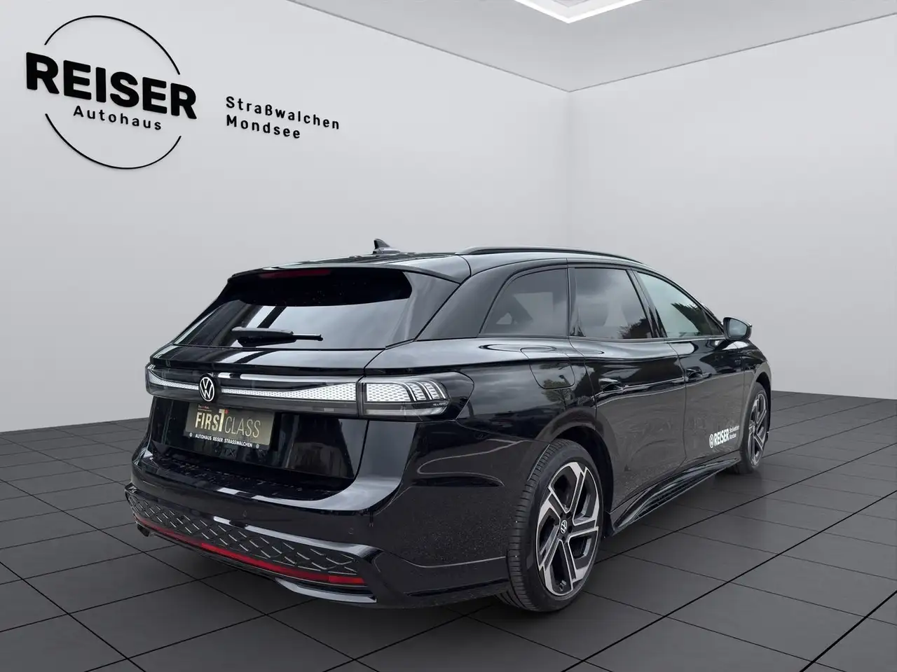 Volkswagen ID.7 2026