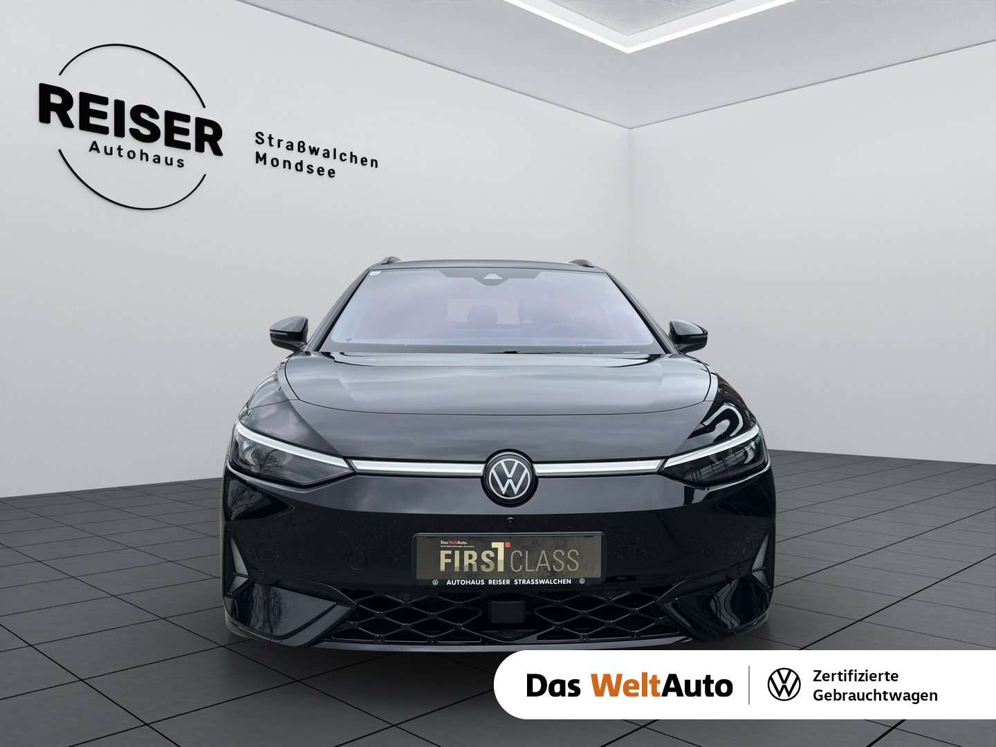 Volkswagen ID.7 2026