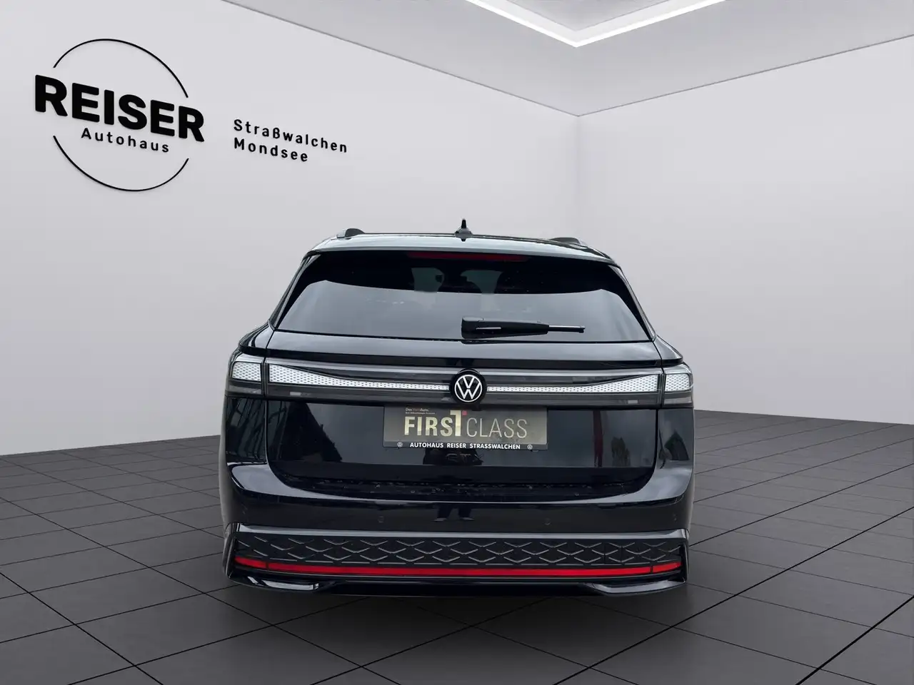 Volkswagen ID.7 2026