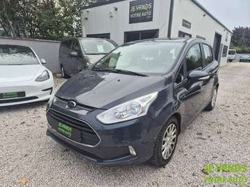 1.5 TDCi 75ch FAP Trend