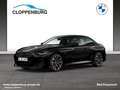 BMW 240 M240i xDrive Coupé Sportpaket HK HiFi DAB LED Black - thumbnail 1