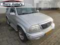 Suzuki Grand Vitara 1.6 Cabrio 4 persoons uitvoering nw apk elec ramen Grijs - thumbnail 6