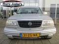 Suzuki Grand Vitara 1.6 Cabrio 4 persoons uitvoering nw apk elec ramen Grijs - thumbnail 13