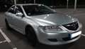 Mazda 6 6 Sport 2.0 Comfort Argent - thumbnail 1