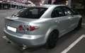 Mazda 6 6 Sport 2.0 Comfort Argent - thumbnail 3