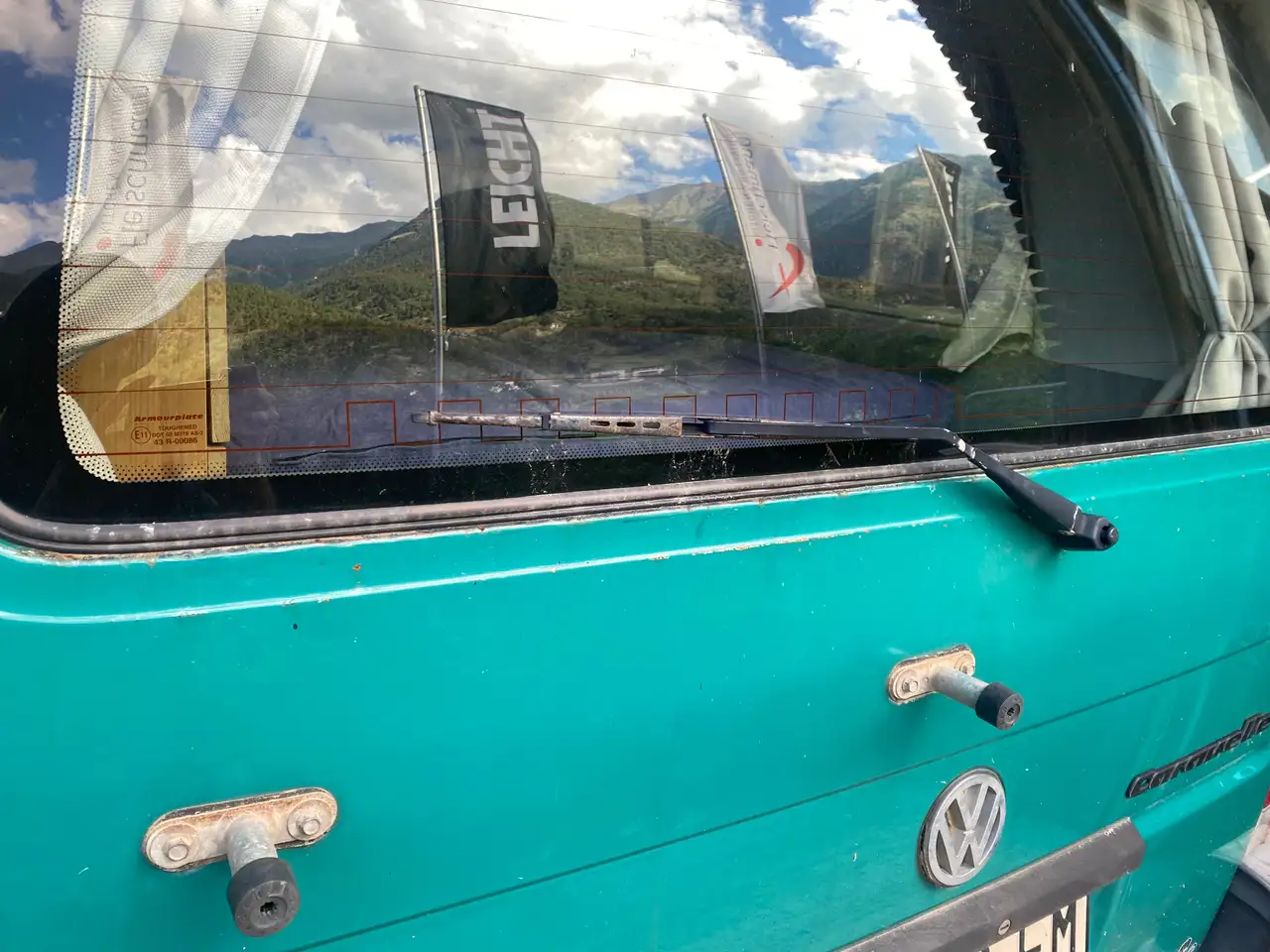 Volkswagen T4 Caravelle Caravelle 2.5 tdi Comfortline, foto 4