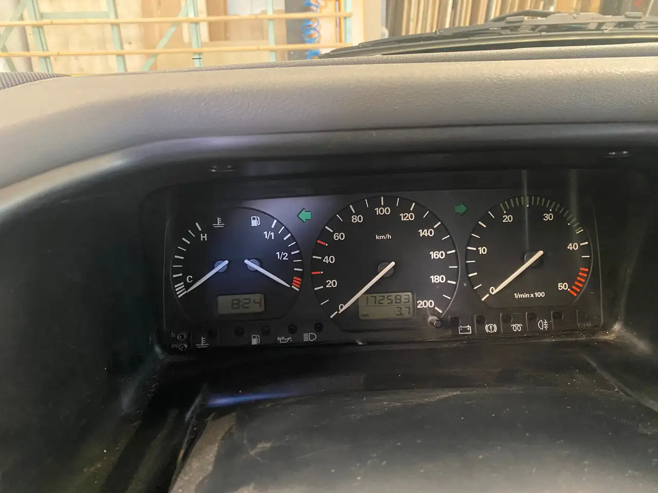 Volkswagen T4 Caravelle Caravelle 2.5 tdi Comfortline, foto 7
