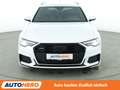 Audi A6 55 TFSI quattro sport Aut.*SLINE*MATRIX*TEMPO*PDC Blanc - thumbnail 9