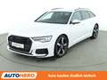 Audi A6 55 TFSI quattro sport Aut.*SLINE*MATRIX*TEMPO*PDC Blanc - thumbnail 1