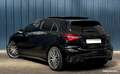 Mercedes-Benz A 45 AMG A45 AMG 4MATIC 381CH Suivi complet Toit ouvrant Cu Nero - thumbnail 2