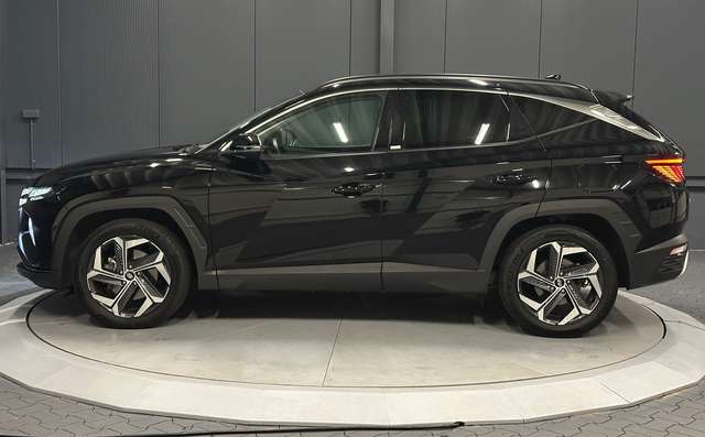 Hyundai TUCSON Trend Plug-In Hybrid 4WD *19Zoll*Assist*KAMERA*