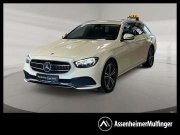d T Avantgarde *Taxi* LED*Navi*MBUX*Kamera