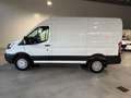 Ford Transit Kasten 350 L2 Trend*KLIMA*TEMPOMAT*PDCHI Blanc - thumbnail 4