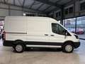 Ford Transit Kasten 350 L2 Trend*KLIMA*TEMPOMAT*PDCHI Blanc - thumbnail 5