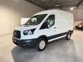 Ford Transit Kasten 350 L2 Trend*KLIMA*TEMPOMAT*PDCHI Blanc - thumbnail 1