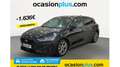 Ford Focus 1.0 Ecoboost MHEV ST-Line 155 Negro - thumbnail 1