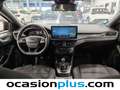 Ford Focus 1.0 Ecoboost MHEV ST-Line 155 Negro - thumbnail 6