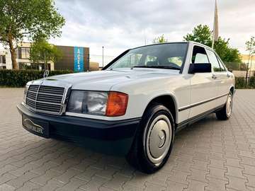 1.8 E ( Automaat ) 1e Eigenaar