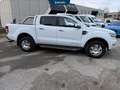Ford Ranger 2.2 tdci limited 160cv auto *IVA ESCLUSA* Blanc - thumbnail 3