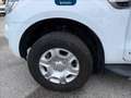 Ford Ranger 2.2 tdci limited 160cv auto *IVA ESCLUSA* Blanc - thumbnail 9