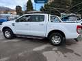 Ford Ranger 2.2 tdci limited 160cv auto *IVA ESCLUSA* Blanc - thumbnail 5