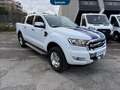 Ford Ranger 2.2 tdci limited 160cv auto *IVA ESCLUSA* Blanc - thumbnail 1