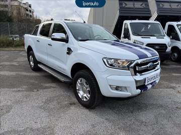 2.2 tdci limited 160cv auto *IVA ESCLUSA*