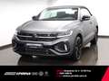 Volkswagen T-Roc Cabriolet 1.5 TSI Edition Grey NAVI Matrix Grau - thumbnail 1