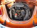 Volkswagen Käfer Cabrio 1302  Originalzust. mit US Titel fahrbereit Orange - thumbnail 6