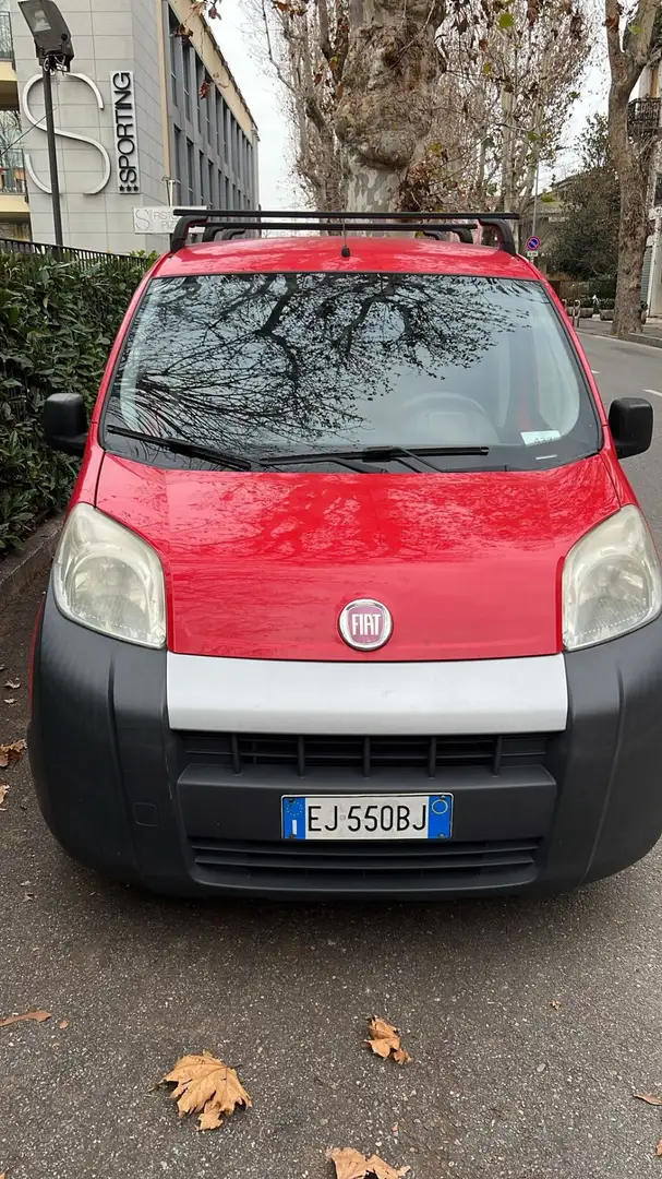 Fiat Fiorino sx 1.4 - 1