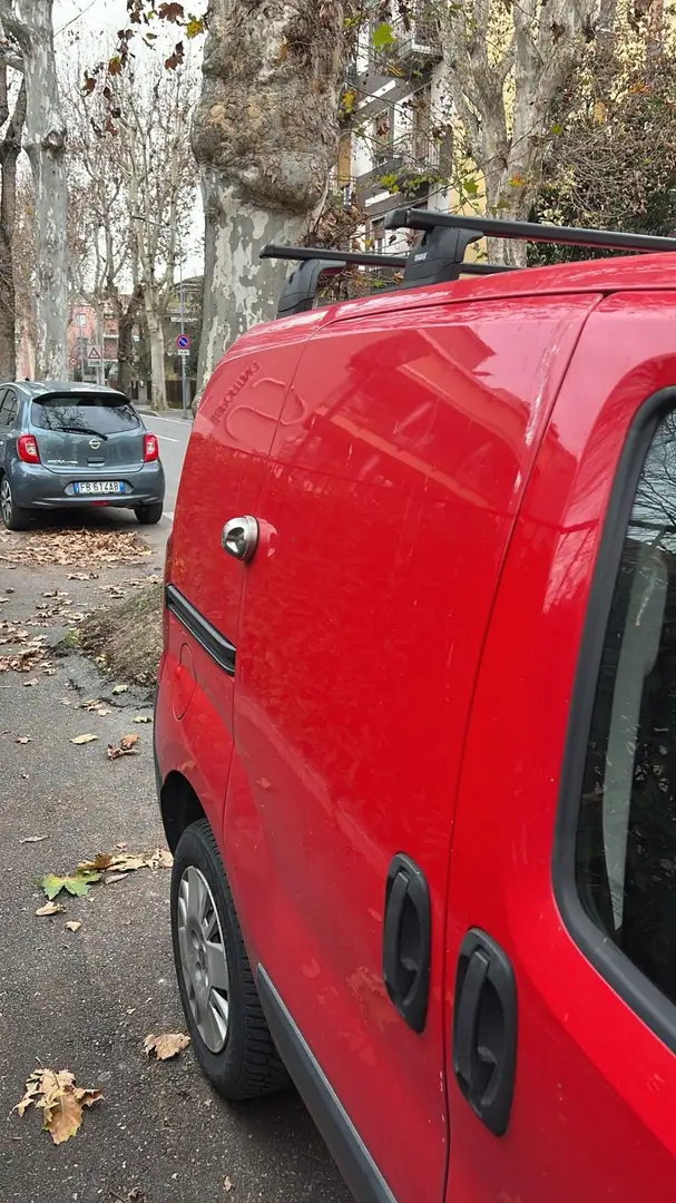 Fiat Fiorino sx 1.4 - 2