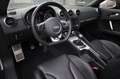 Audi TT TT Roadster 2.0 TDI quattro S Line Unicoproprieta Argento - thumbnail 12