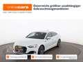 Audi A5 SB 40 TDI quattro advanced Aut LED STANDHZG Weiß - thumbnail 1