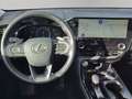 Lexus NX 450h+ 2.5 phev premium+ 4wd 309cv e-cvt Weiß - thumbnail 7