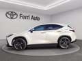Lexus NX 450h+ 2.5 phev premium+ 4wd 309cv e-cvt Weiß - thumbnail 2