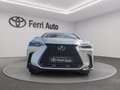 Lexus NX 450h+ 2.5 phev premium+ 4wd 309cv e-cvt Weiß - thumbnail 4