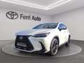 Lexus NX 450h+ 2.5 phev premium+ 4wd 309cv e-cvt Weiß - thumbnail 1