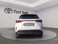 Lexus NX 450h+ 2.5 phev premium+ 4wd 309cv e-cvt Weiß - thumbnail 3