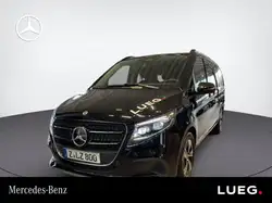 Mercedes-Benz V 220 d STYLE Lang Distronic SpurW 360 ACC AUT