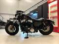 Harley-Davidson Sportster Forty Eight 7DKM, MCJ REGELBAAR UITLAATSYSTEEM Zwart - thumbnail 2